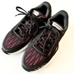 Under Armour Charged Rogue Shoes